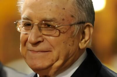 Ion Iliescu este în stare critică. Ce spun medicii