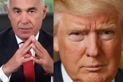 Avocat: Călin Georgescu ar putea să-l cheme pe Trump ca martor al apărării în dosarul său