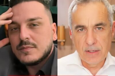 Makaveli susține că a primit mult mai puțini bani de la Bogdan Peșchir,