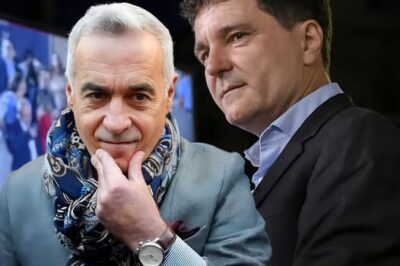Îl va numi Nicușor Dan pe Călin Georgescu în funcția de premier? „A identificat niște probleme