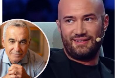 Mihai Bendeac îi face praf pe Călin Georgescu și susținătorii săi: ”Poate face orice cu ei. Poate ieși cu ei în lesă pe stradă”