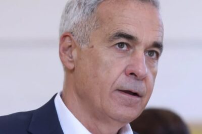 Cutremur politic! Călin Georgescu, acuzat de tentativă de lovitură de stat