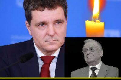 Nicușor Dan mătură pe jos cu Ion Iliescu chiar și după moartea lui. Mesajul președintelui este fără precedent