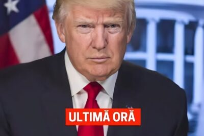 Decizia de ultimă oră a lui Donald Trump cu privire la România. Mesajul oficial din partea SUA