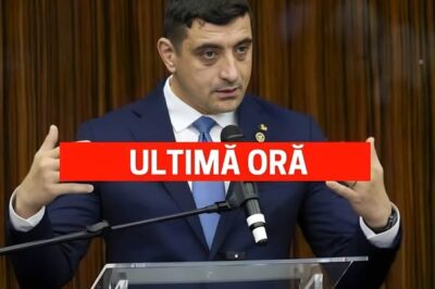George Simion va fi înlocuit. Anunțul făcut de AUR astăzi