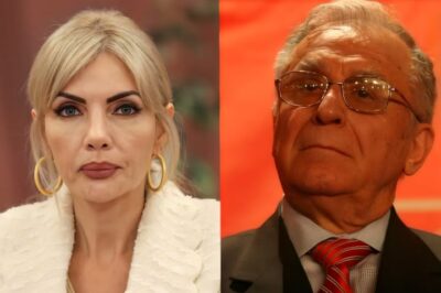 Laura Vicol a răbufnit la adresa celor care îl critică pe Ion Iliescu, după ce fostul președinte a murit: „Tăceți! Există familie, există copii, există durere. Voi, cu gurile voastre spurcate…”