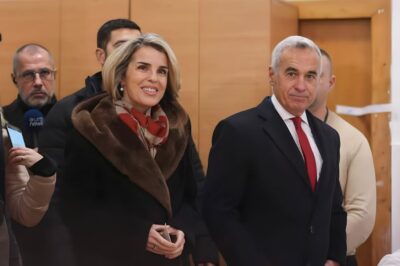Călin Georgescu, atac la Iohannis: ‘Orice lider de țară își va putea astfel prelungi mandatul într-un mod imoral și ilegitim’