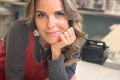 Cristela Georgescu, soția lui Călin Georgescu, prezintă modificări faciale după o intervenție estetică cu toxină botulinică nereușită, susțin specialiștii