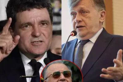 Crin Antonescu, atac dur la Nicușor Dan, după ce președintele a lipsit de la înmormântarea lui Ion Iliescu: “N-are nici curajul să aprindă o lumânare”