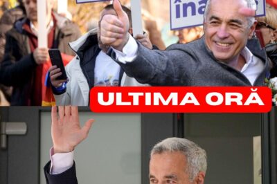 Călin Georgescu nu s-a retras. Lovitura de imagine pe care o pregătește liderul suveranist: ”Este un om care nu renunță!”