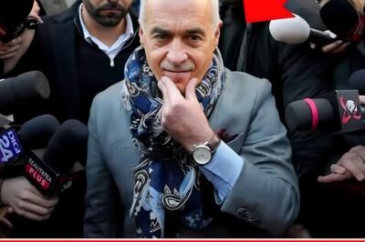 Călin Georgescu și-a dat demisia în secret din organizația pe care a fondat-o. Ce se întâmplă în instanță