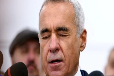 Bombă despre Călin Georgescu: Nimeni nu se aștepta la asta