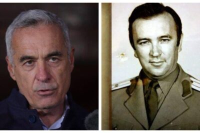 Kelemen Hunor, declarații despre Călin Georgescu și rețeaua Caraman / Cine a fost Mihai Caraman, primul șef SIE: spionul comunist care a penetrat NATO și a furnizat informații către KGB