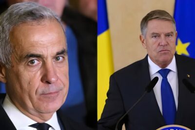 Prima reacție a lui Călin Georgescu, după demisia președintelui Klaus Iohannis