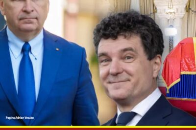 Ilie Bolojan mătură pe jos cu Nicușor Dan. Mesaj fără precedent