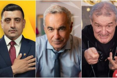 Călin Georgescu a făcut anunţul aşteptat de fanii săi. „Nu pot opri acest val. Este imposibil.”