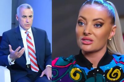 Delia A rabufnit din nou la adresa lui Călin Georgescu. Total neașteptat ce a mai putut spune. Postarea ei nu a mai lăsat loc de interpretări.