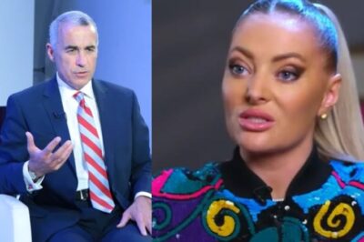Delia A rabufnit din nou la adresa lui Călin Georgescu. Total neașteptat ce a mai putut spune. Postarea ei nu a mai lăsat loc de interpretări.