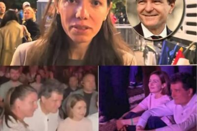 Nicușor Dan, plimbare relaxantă cu familia, la munte: „Ne-am bucurat de natură și tot ce are ea mai frumos”. Filmarea a făcut furori pe internet, iar băiețelul președintelui a furat toată atenția