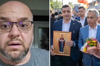 Context.ro: Cum a primit contracte cu statul TikToker-ul Bobby D, susținător al lui Călin Georgescu şi al propagandei pro-ruse