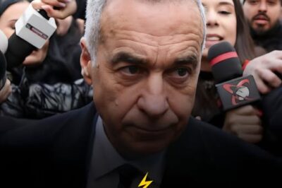 Călin Georgescu, premier din toamnă? Planul lui George Simion pentru un Guvern AUR–PSD