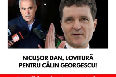 Nicuşor Dan, despre „turul 2 înapoi!”: Nu este prima urgență acum. Urgențele sunt deficitul și Guvernul
