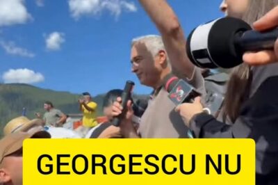 Calin Georgescu nu s-a retras. Lovitura pe care o pregateste liderul suveranist