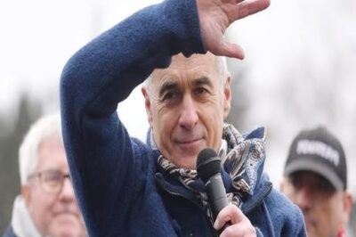 Anunțul neașteptat al lui Călin Georgescu care schimbă totul