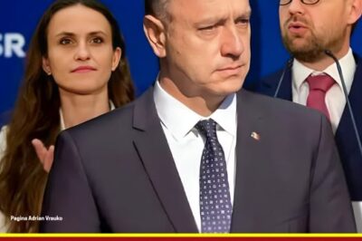 Decizia radicală luată de PSD. Totul este în aer