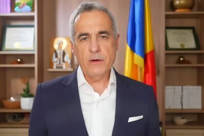Călin Georgescu, primul mesaj după o lungă tăcere. Vrea să facă o dezmințire publică