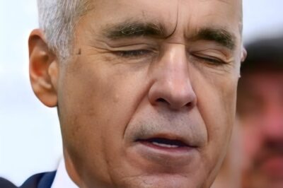 Vestea care l-a zguduit pe Călin Georgescu! Douăzeci și cinci de ani de închisoare