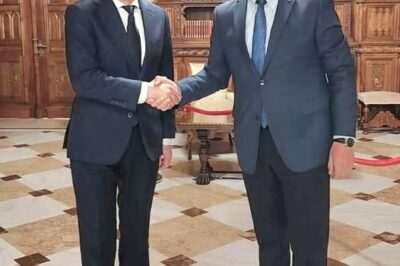 România va avea un nou premier de săptămâna viitoare. Anunțul lui Nicușor Dan