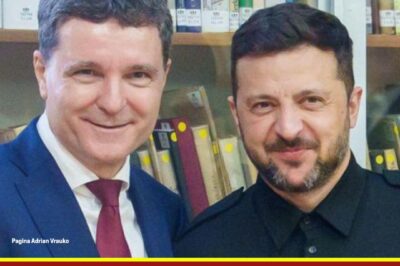 Este știrea momentului în România. Decizia luată de Nicușor Dan, toți românii trebuie să știe