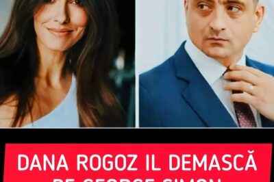 Dana Rogoz îl demască pe George Simion: „Țin minte când a venit neinvitat la deschiderea școlii. A fost huiduit când s-a apropiat de microfon, a șters la montaj și a pus deasupra aplauze.