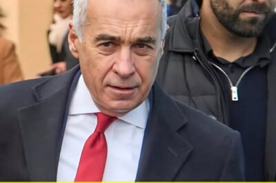 Gata, e terminat! Ce pedeapsă primește Călin Georgescu. Românii sunt furiosi