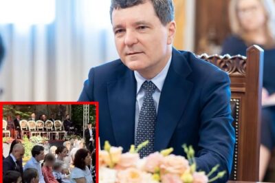 Nicușor Dan a explicat de ce a lipsit de la Ziua Marinei, fiind primul șef de stat din ultimii 14 ani care nu a participat la eveniment: ”E o sărbătoare religioasă, toată lumea vine la biserică. Am ales să vin aici, aici veneam cu părinții”