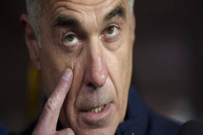 “Ultimul anunț de la Călin Georgescu” – liniștea dinaintea furtunii?