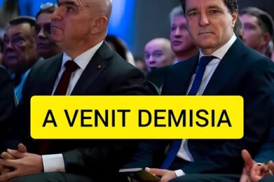 Premierul Ilie Bolojan a confirmat DEMISIA. Documentul se află pe masa preşedintelui Nicuşor Dan