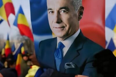 Lovitură grea pentru Călin Georgescu. Vezi mai jos cum A făcut cea mai gravă greșeală.