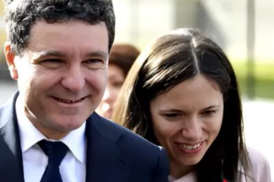 De ce a lipsit, de fapt, Nicușor Dan de la Ziua Marinei. Unde a fost surprins președintele împreună cu familia. Foto