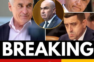 Ilie Bolojan, despre scenariul unei guvernări PSD – AUR cu Georgescu premier și alegeri anticipate: „România nu mai suportă”