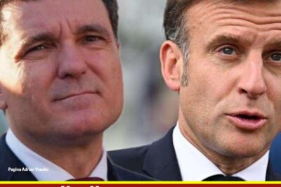 Decizie fără precedent în Europa. România se alătura prin Nicușor Dan