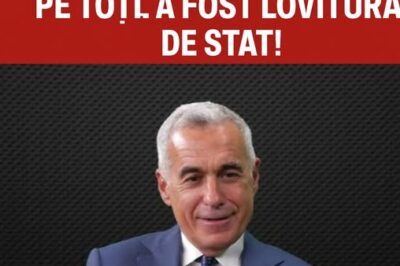 Victorie pentru Călin Georgescu. I-a spulberat pe toți. A fost lovitură de stat!