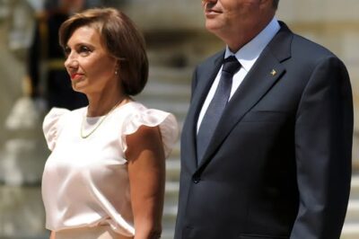 Carmen Iohannis a fost întrebată dacă va plăti suma de 1 milion de euro cerută de ANAF. Fostul președinte a evitat întâlnirea cu jurnaliștii