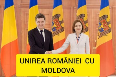Nicuşor Dan explică în ce fel se poate realiza unirea României cu Republica Moldova