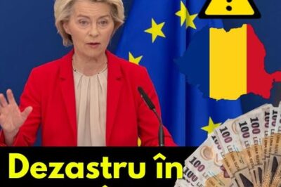 Comisia Europeană, ULTIMATUM pentru România. Va fi obligatoriu pe 15 octombrie. Este o măsură radicală