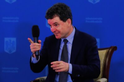 Nicușor Dan, mesaj pentru cetățenii Republicii Moldova