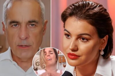 Romina Gingașu, românca măritată cu moștenitorul Ferrari, a avut cea mai dura reacție de până acum la adresa lui Călin Georgescu! Nu s-a abținut de la nimic și a spus tot ce a avut pe suflet