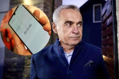 Dezvăluire uluitoare despre Călin Georgescu, cel mai iubit candidat!