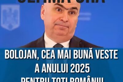 Ilie Bolojan, veste bună pentru toți românii: schimbările fiscale majore nu se aplică de anul viitor